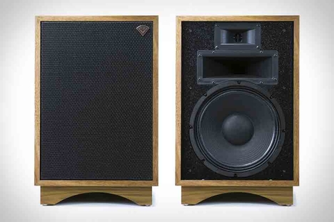 Klipsch Heresy III Speakers Klipsch Heresy III Speakers