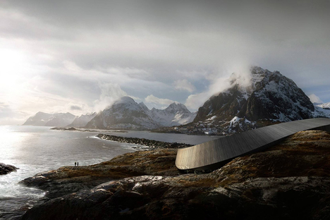 Lofoten Opera Hotel Lofoten Opera Hotel