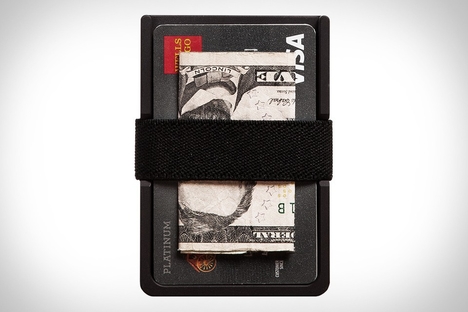 Machine Era Wallet Machine Era Wallet