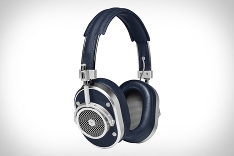 Master & Dynamic MH40 Headphones Master & Dynamic MH40 Headphones