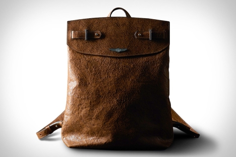 Moreca Aviator PH-1 Backpack Moreca Aviator PH-1 Backpack