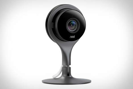 Nest Cam Nest Cam