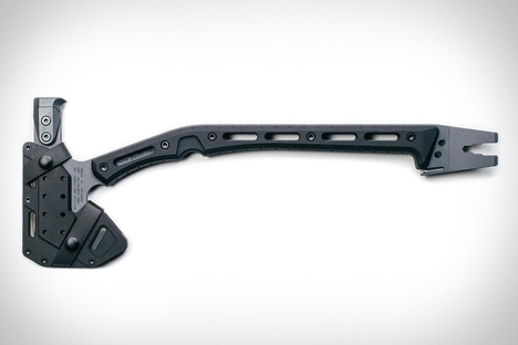 Outland Multi-Mission Axe Outland Multi-Mission Axe