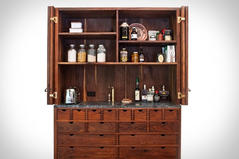 Hudson Woods Pantry Hudson Woods Pantry