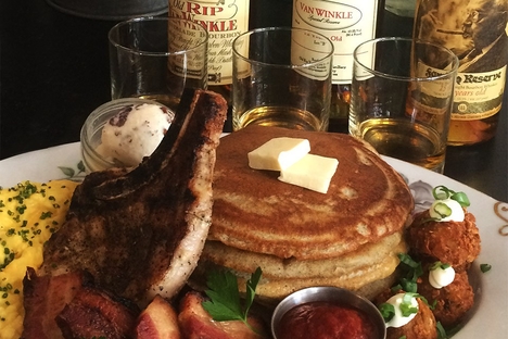 Pappy For Your Pappy Pappy For Your Pappy