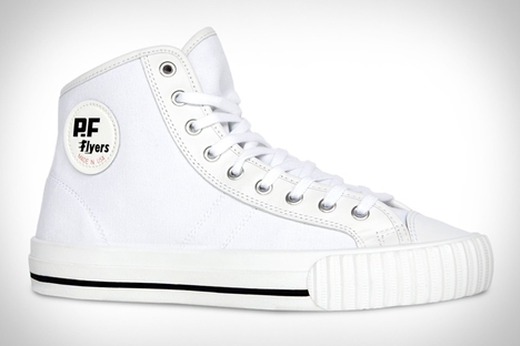 PF Flyers Made in USA Center Hi Sneaker PF Flyers Made in USA Center Hi Sneaker