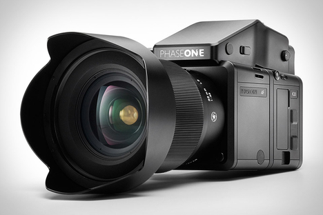 Phase One XF Camera Phase One XF Camera