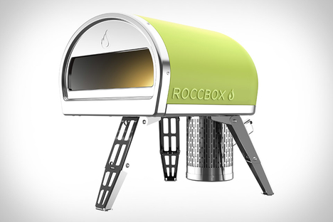Roccbox Outdoor Oven Roccbox Outdoor Oven