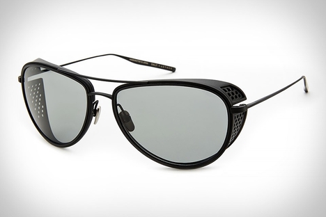 Salt x Aether Scout Sunglasses Salt x Aether Scout Sunglasses