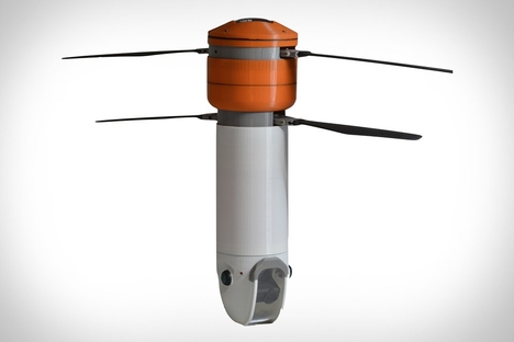 Sprite Portable Drone Sprite Portable Drone