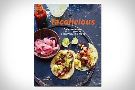 Tacolicious Tacolicious