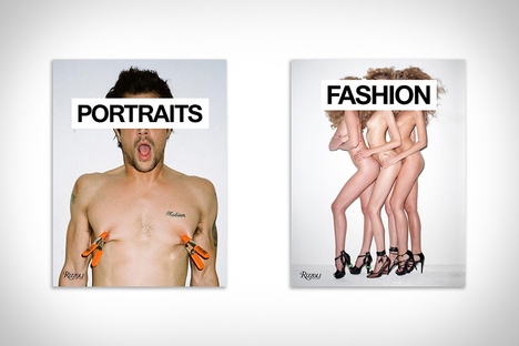 Terry Richardson Volumes 1 & 2 Terry Richardson Volumes 1 & 2
