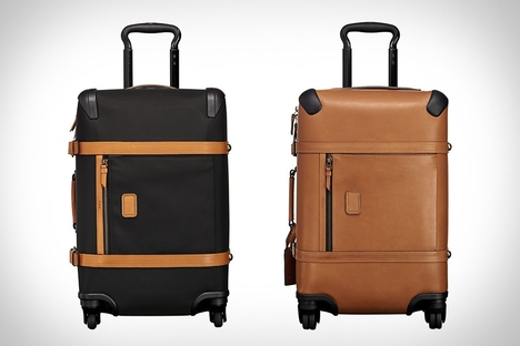 Tumi 1975 International Carry-On Tumi 1975 International Carry-On