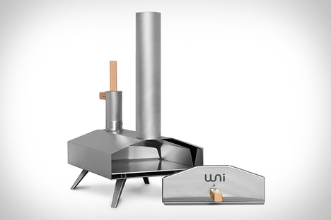 Uuni 2 Pizza Oven Uuni 2 Pizza Oven