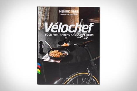 Velochef Velochef
