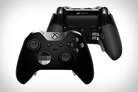 Xbox Elite Controller Xbox Elite Controller