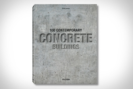 100 Contemporary Concrete Buildings 100 Contemporary Concrete Buildings