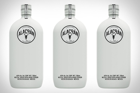 Alacran Mezcal Alacran Mezcal