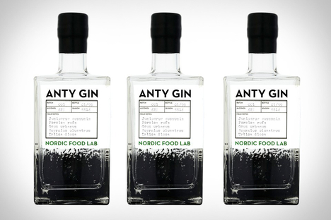 Anty Gin Anty Gin