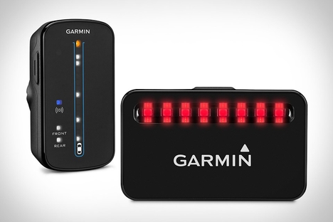 Garmin Rearview Bike Radar Garmin Rearview Bike Radar