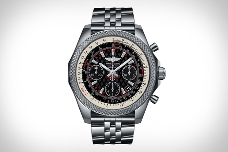 Breitling x Bentley B06 S Watch Breitling x Bentley B06 S Watch
