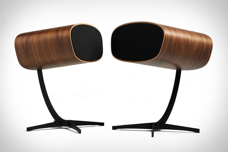 Davone Ray-S Speakers Davone Ray-S Speakers