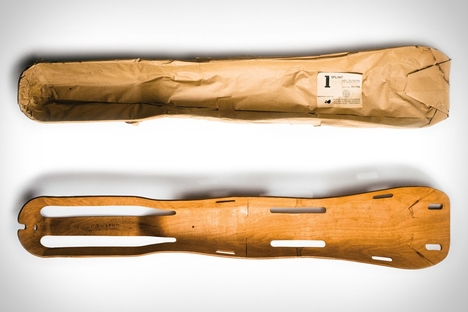 Eames Splint Eames Splint