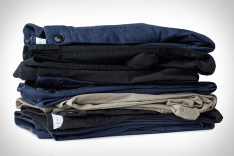 Everlane Slim Pant Everlane Slim Pant