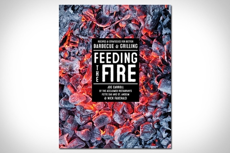 Feeding The Fire Feeding The Fire