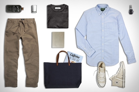 Garb: Caffeinated Garb: Caffeinated