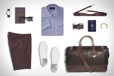 Garb: Customs