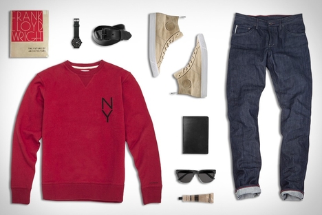 Garb: Posture Foundation