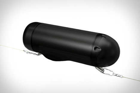 GoFish Underwater Fishing Camera GoFish Underwater Fishing Camera