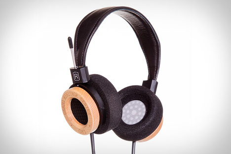 Grado GH1 Brooklyn Tree Headphones Grado GH1 Brooklyn Tree Headphones