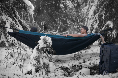 Hydro Hammock Hydro Hammock