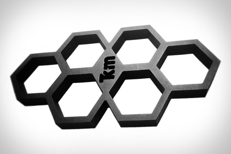 TKM Hex Tool TKM Hex Tool
