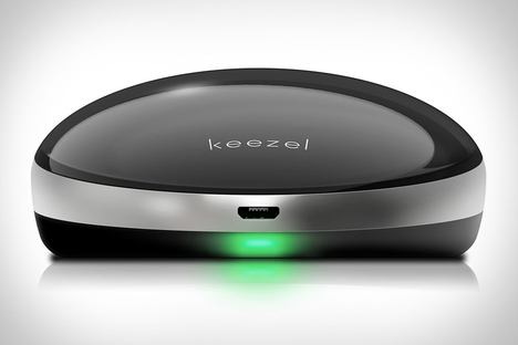 Keezel Online Freedom Device Keezel Online Freedom Device
