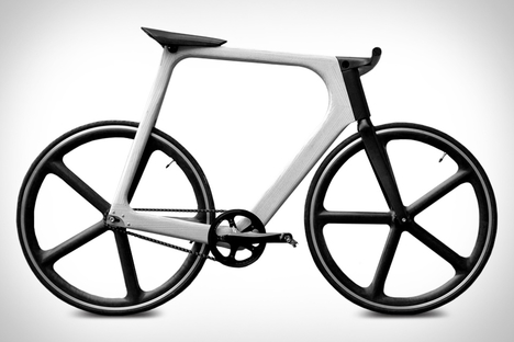 Keim Arvak Bicycle Keim Arvak Bicycle
