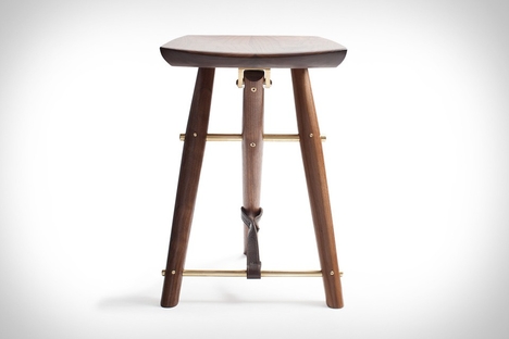 Revisit Langhorne Stool Revisit Langhorne Stool
