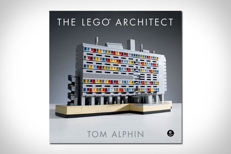 The Lego Architect The Lego Architect