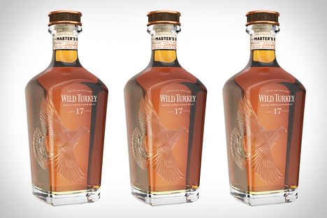 Wild Turkey Master's Keep Wild Turkey Master's Keep