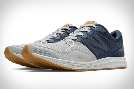 New Balance Fresh Foam Zante Sweatshirt Sneakers New Balance Fresh Foam Zante Sweatshirt Sneakers