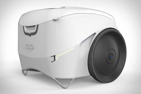 Nipi Smart Cooler Nipi Smart Cooler