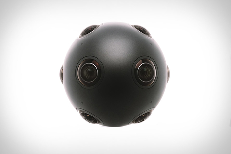 Nokia Ozo Nokia Ozo