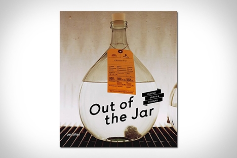 Out of the Jar Out of the Jar