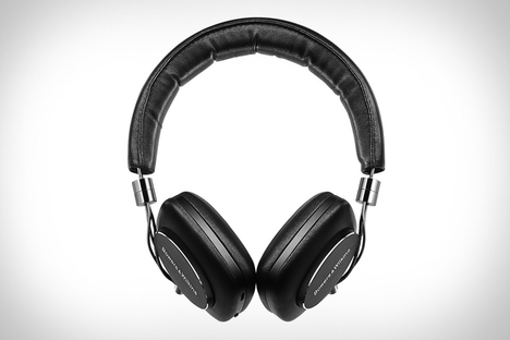 Bowers & Wilkins P5 Wireless Headphones Bowers & Wilkins P5 Wireless Headphones