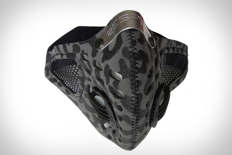 Sportsta Mask