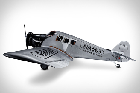 Rimowa F13 Plane Rimowa F13 Plane