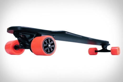 Stary Electric Skateboard Stary Electric Skateboard