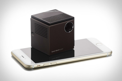 UO Smart Beam Laser Projector UO Smart Beam Laser Projector